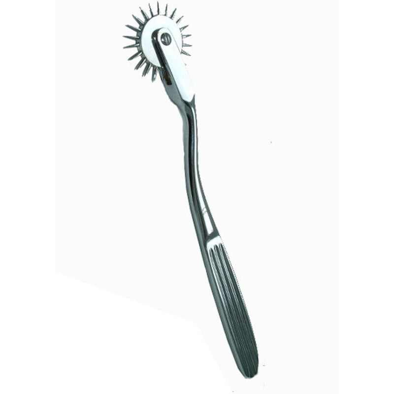 Neurological nerve wheel, Wartenberg 17.5 cm - NewNest Australia