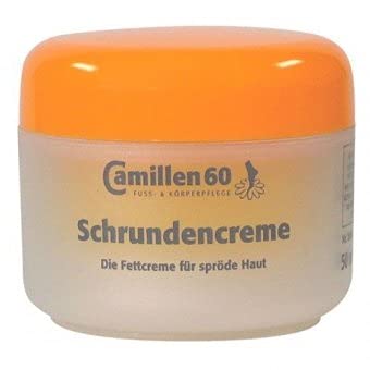 Cracked cream, 50ml pot Camillen 60 - NewNest Australia