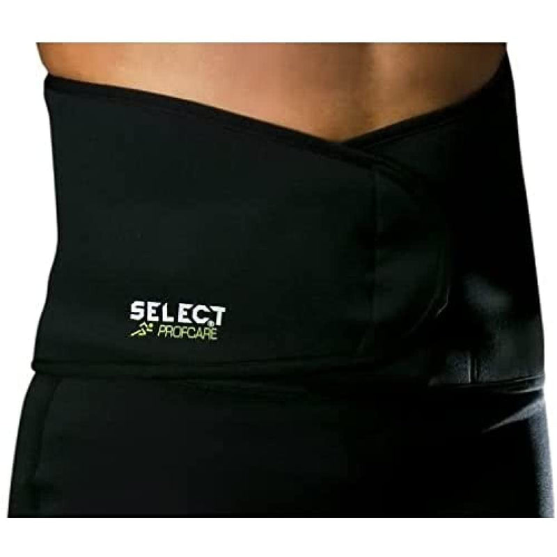Select lumbar support, black, 5641004111 - NewNest Australia