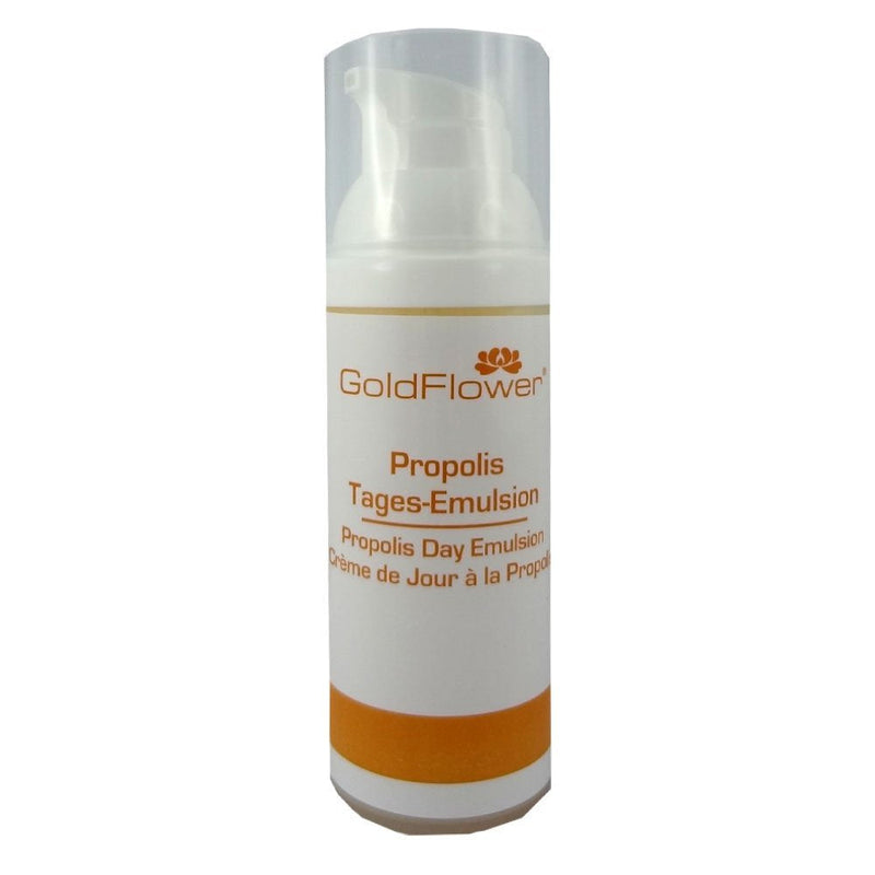 Goldflower Propolis Daily Emulsion - 50 ml - NewNest Australia