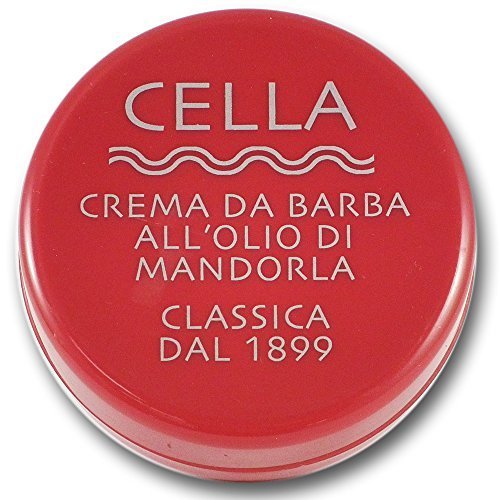 Cella Crema Da Barba Shaving Cream / Soap (150 g) - NewNest Australia