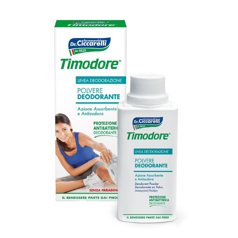 Timodore powder, 250 g - NewNest Australia