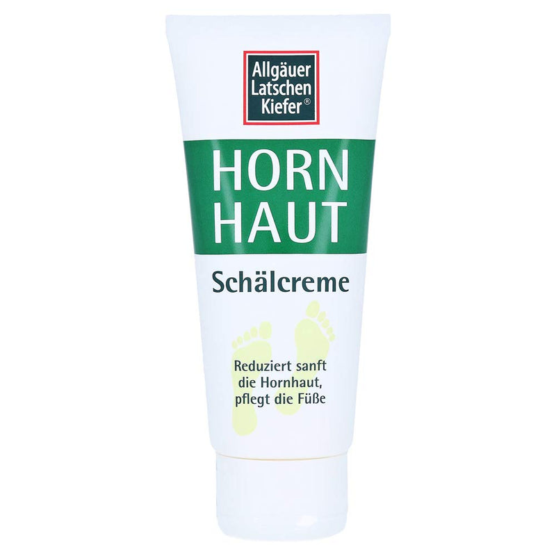 Dr. Theiss Naturwaren GmbH Mountain Pine Callus Cream, 100 ml - NewNest Australia