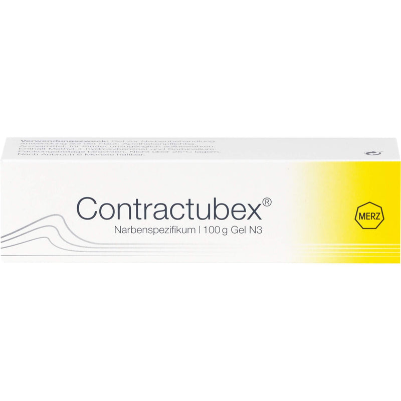 Contractubex Gel - NewNest Australia