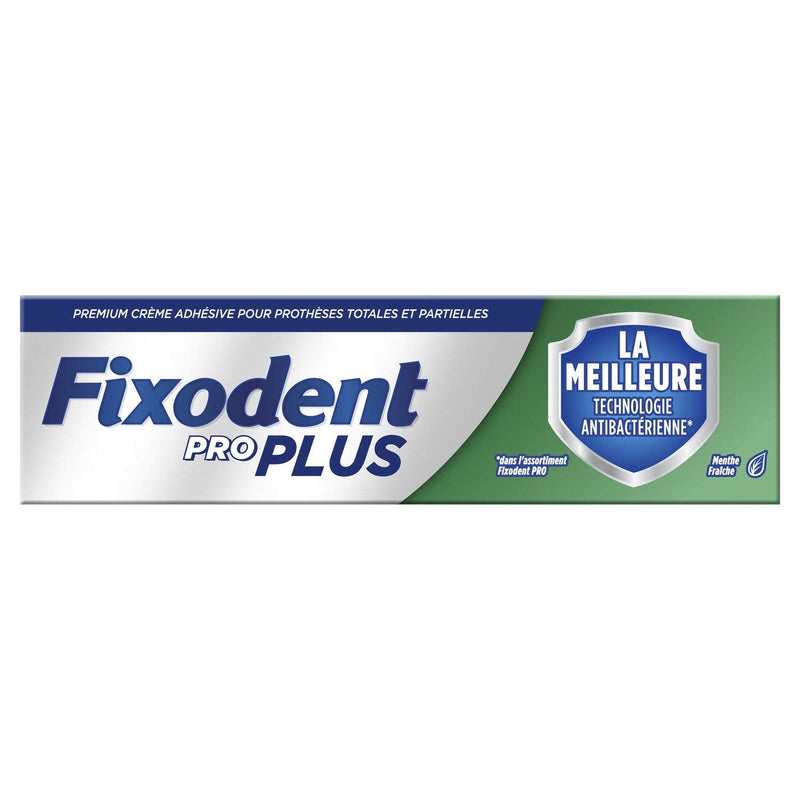 Fixodent Pro Duo Protection 40g - NewNest Australia