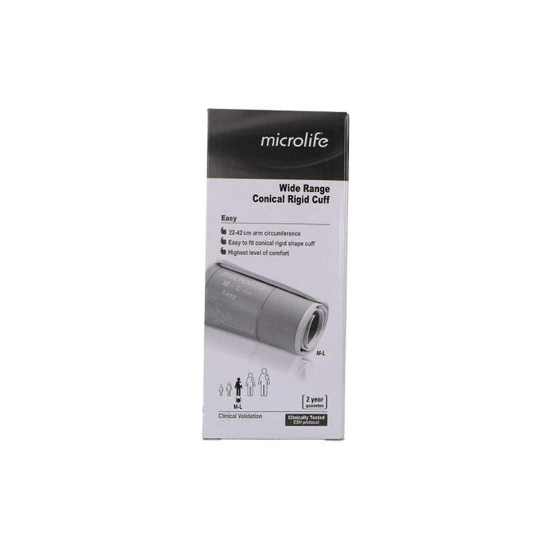 Microlife ML 22-42cm Easy 3G - NewNest Australia