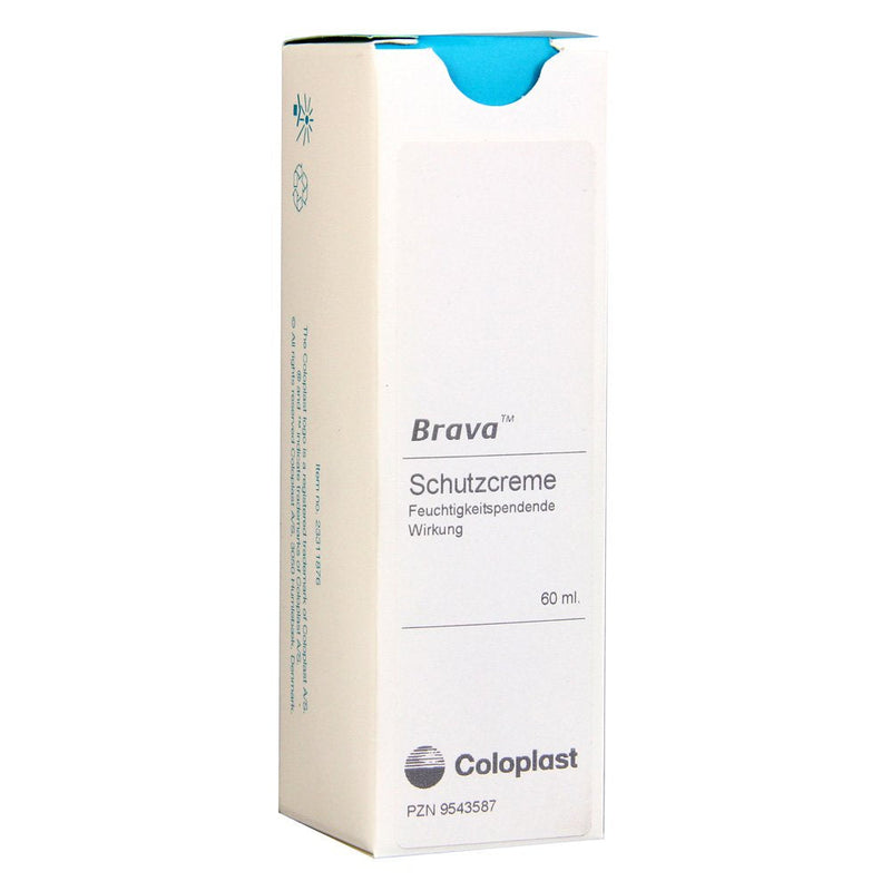 Brava Skin Protection Cream 60ml - NewNest Australia
