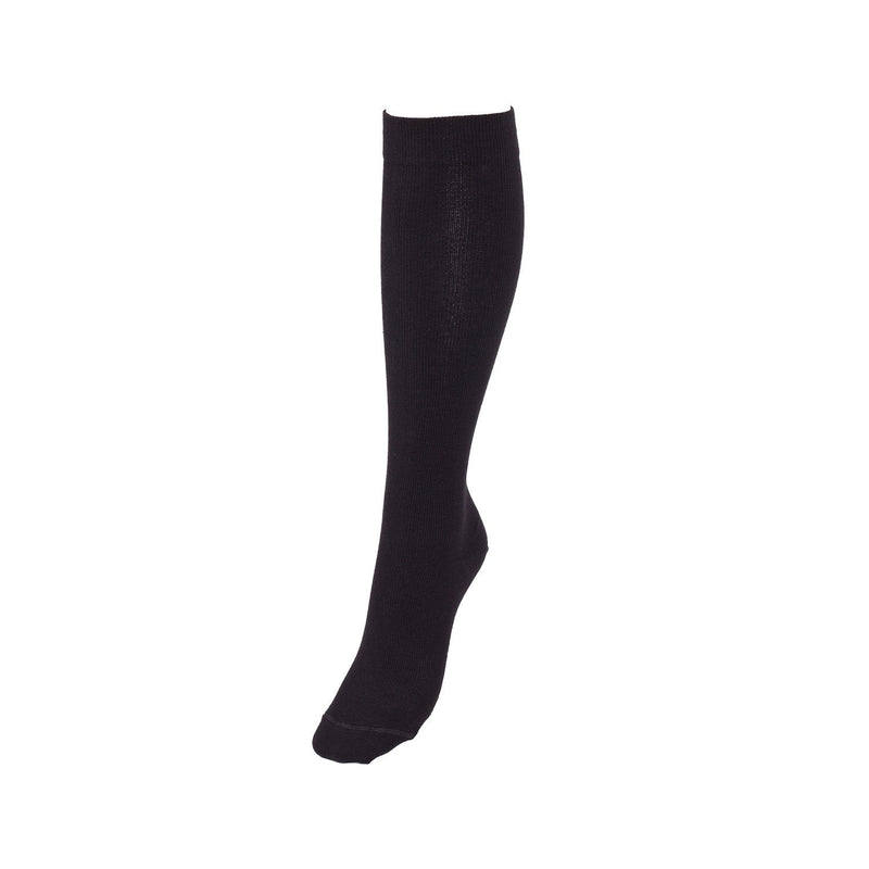 Compressana Twin Support Stockings For Work, Travel, Sports And Leisure, Particularly Effective Support With 21 Mmhg Compression (Support Class 4), Robust And Skin-Friendly, 1 Pair - NewNest Australia