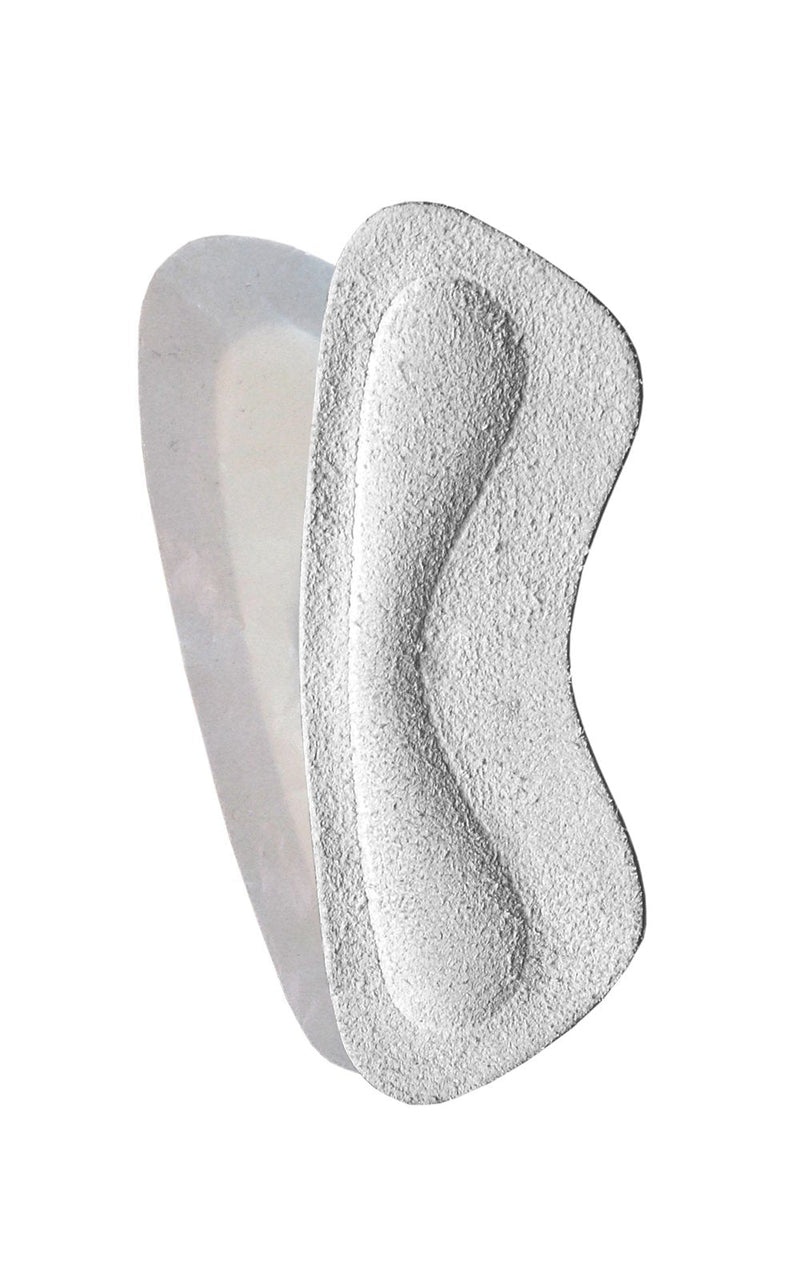 Kaps Anti-Slip - Leather Heel Grips With Adhesive Tape, 1 Pair - NewNest Australia