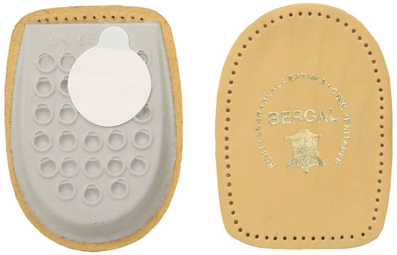 BERGAL Comfort Insoles 38/40 EU - NewNest Australia