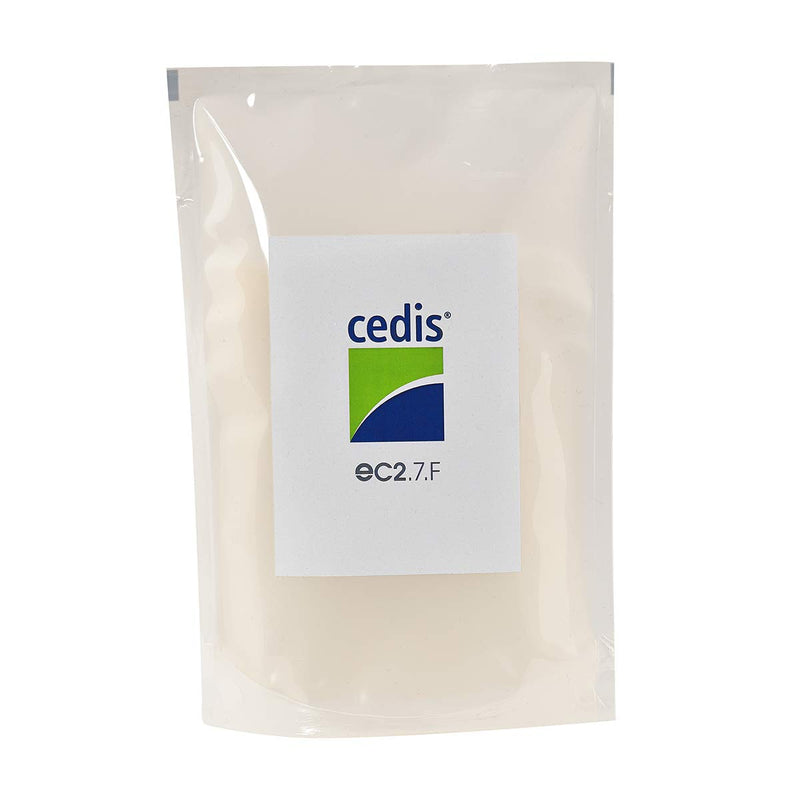 Cedis cleaning wipes refill pack (90 wipes) eC2.7F for dispenser box - for hearing aids - NewNest Australia