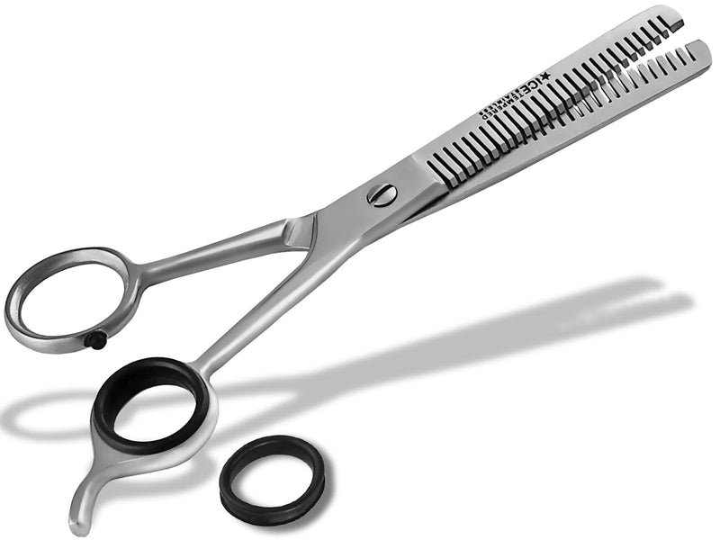 Thinning scissors 6 inch 16.5 cm made of stainless steel - NewNest Australia