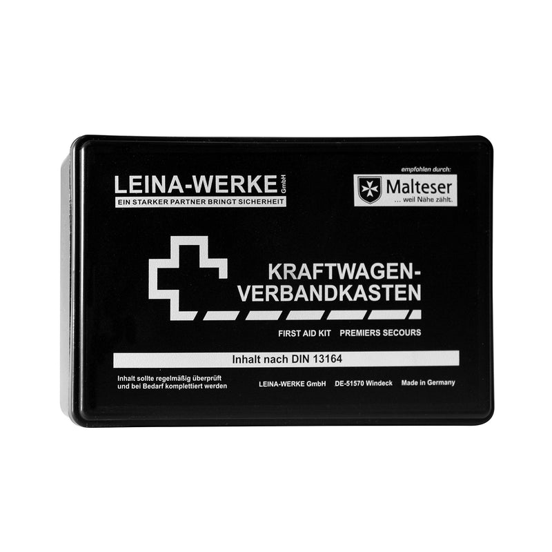 Leina Works Car First Aid Box Standard - NewNest Australia
