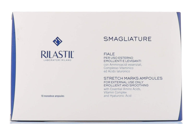 Cumlaude Rilastil smagliature treatment antiestrã - NewNest Australia