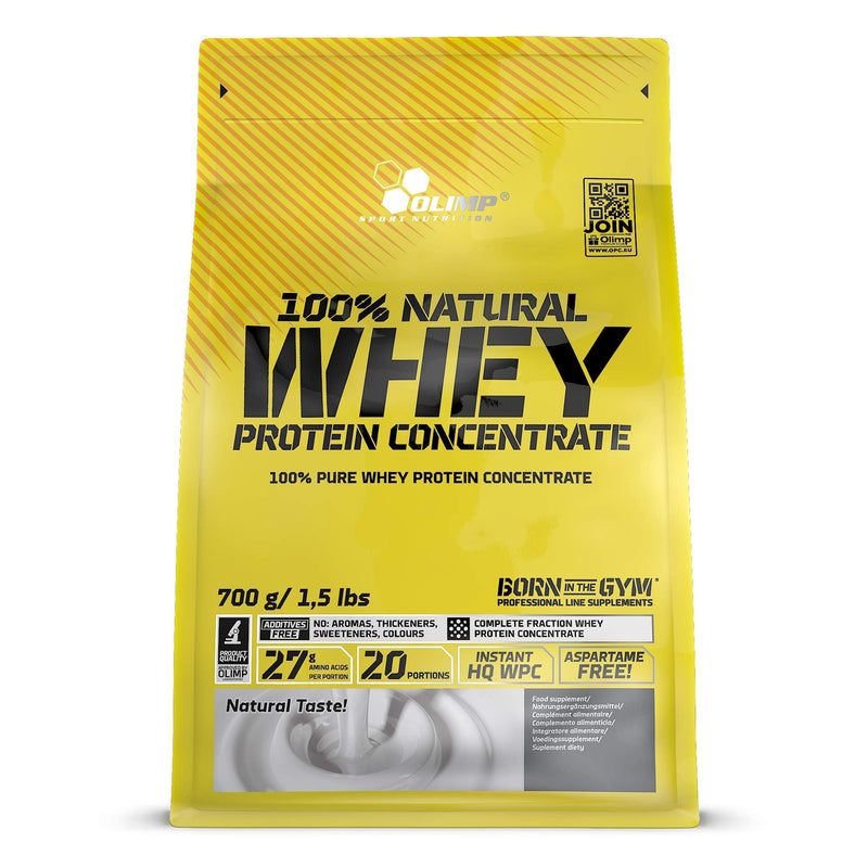 Olimp Whey Protein Complex 100% - NewNest Australia