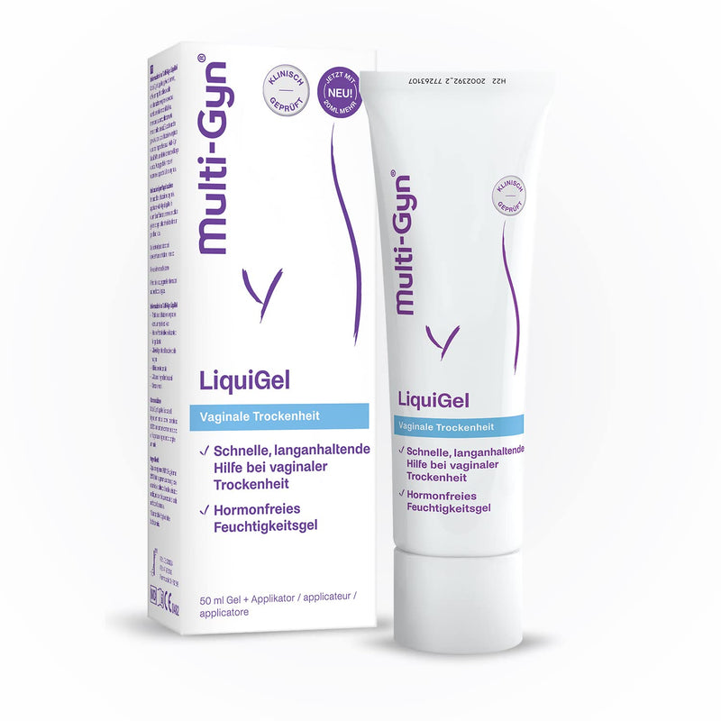Multi-Gyn Liquigel variation - NewNest Australia