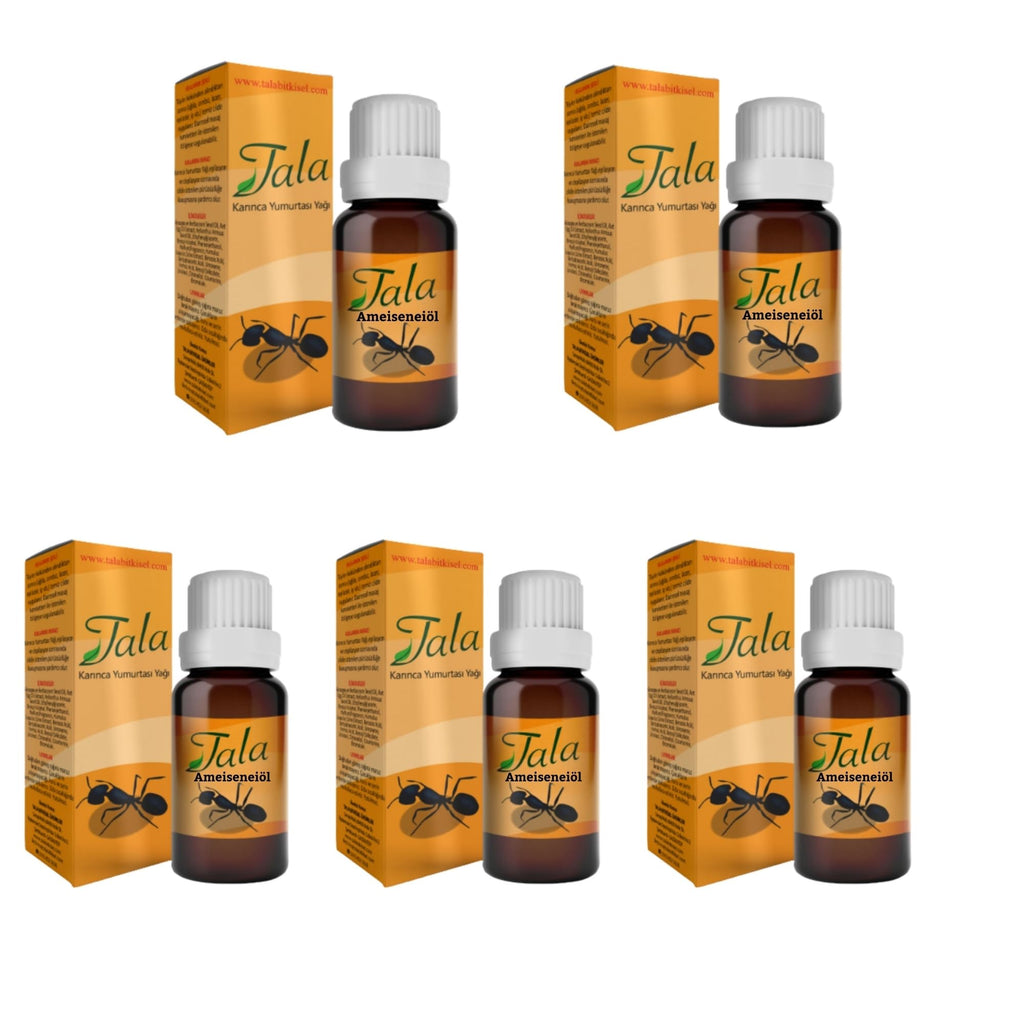 Tala Ant Egg Oil (100ml) - NewNest Australia