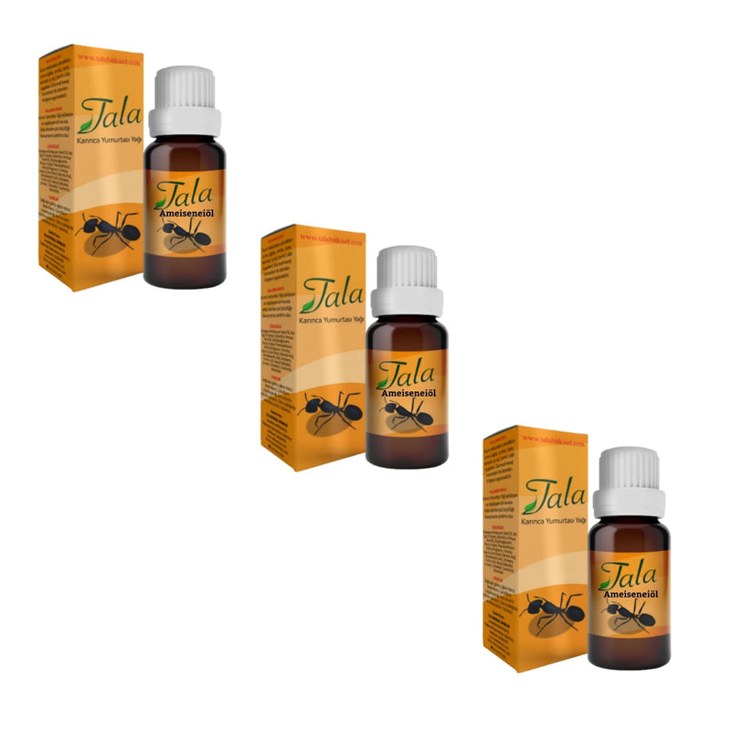 Tala Ant Egg Oil (60ml) - NewNest Australia