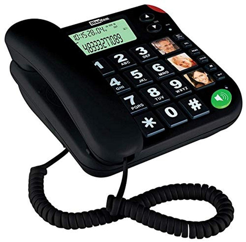 Maxcom KXT 480 - NewNest Australia