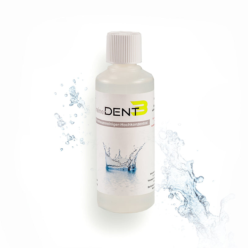 reinerDENT3 denture cleaner high concentrate - NewNest Australia