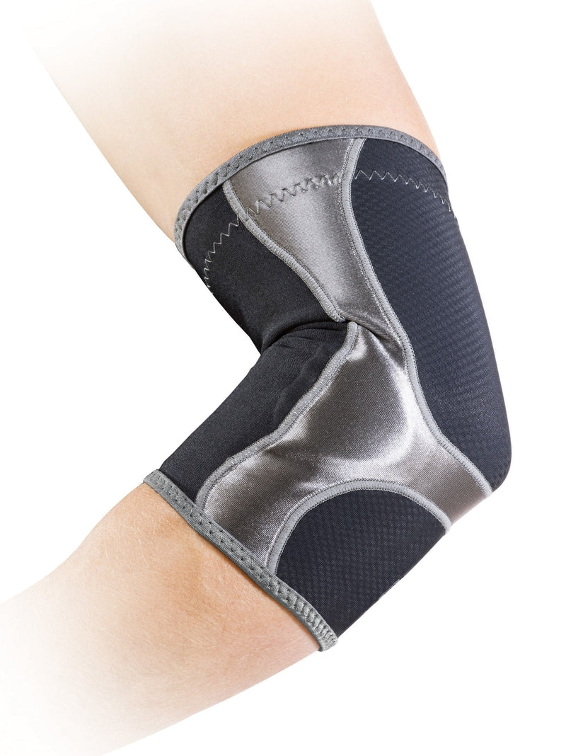 Mueller 7991-3 HG80 elbow guard, black - NewNest Australia