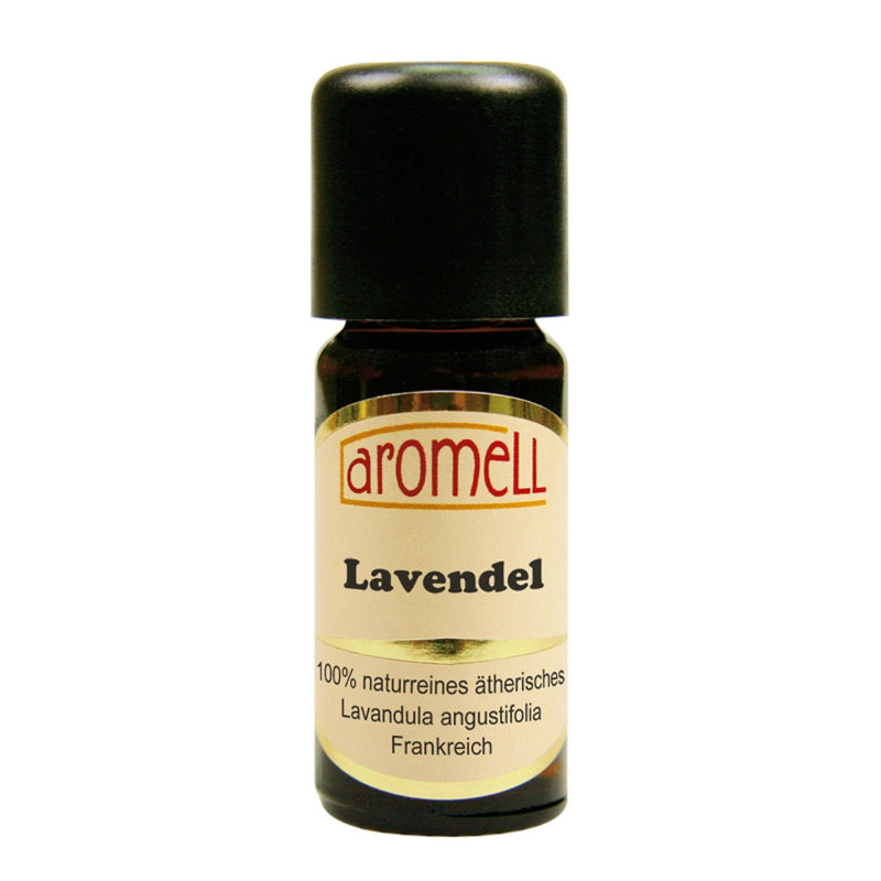 Lavender - 100% Pure Natural Essential Oil from France 10 ml - NewNest Australia