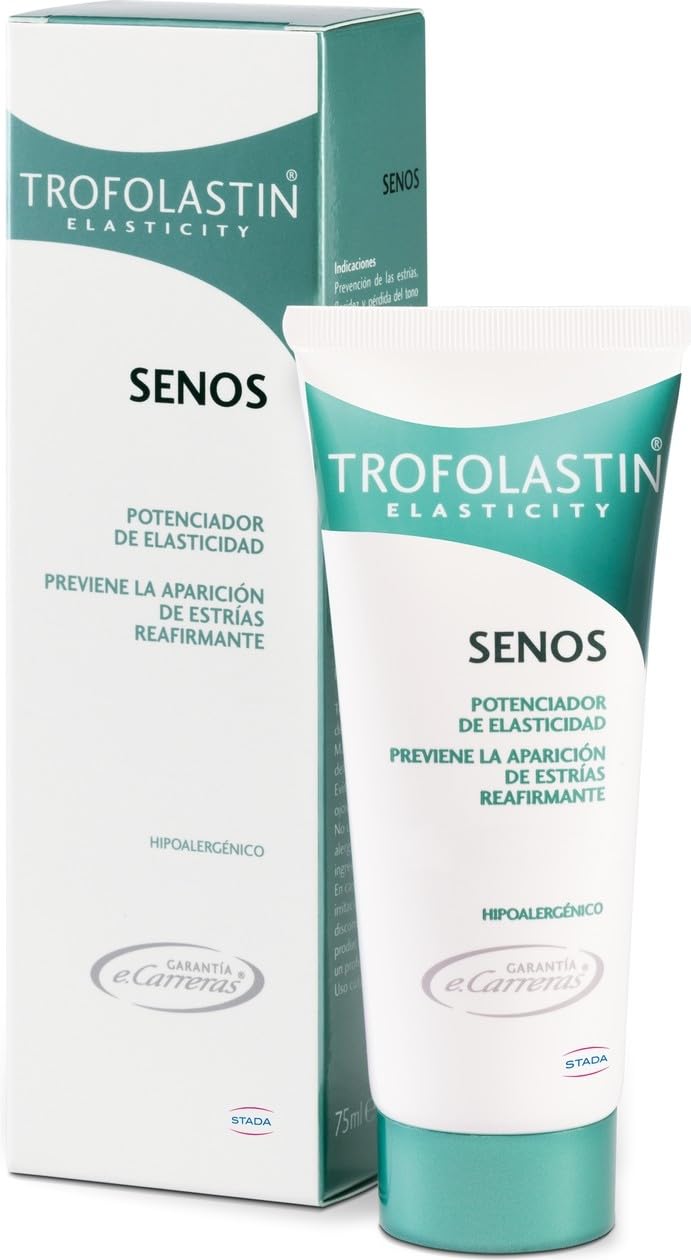 Trofolastin Senos 75Ml - NewNest Australia