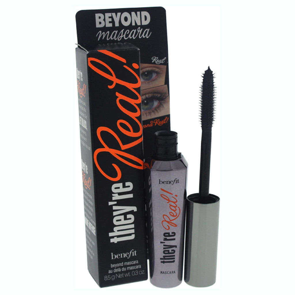 Benefit Mascaras Pack of 1 (1 x 8.5g), Vanilla^Vanilla^Vanilla^Vanilla^Vanilla - NewNest Australia