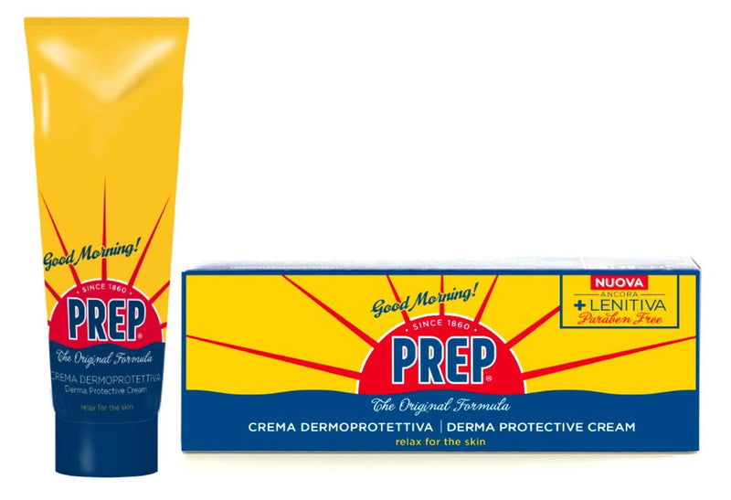 Prep Derma Protective Pre/Post Shave Cream - 75ml - NewNest Australia