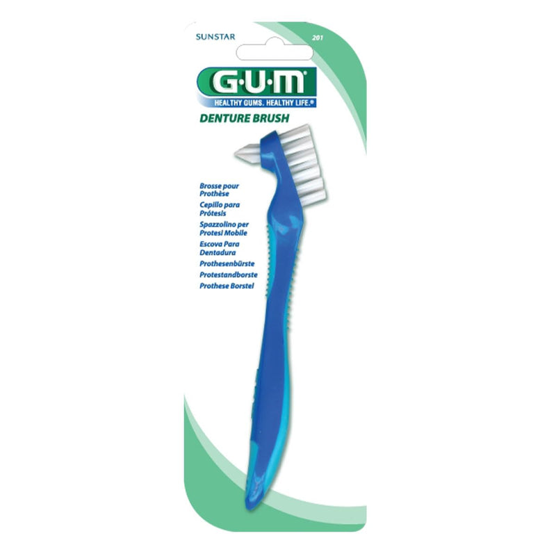 Gum Cep Den Protesis 201, 1 piece (pack of 1) - NewNest Australia