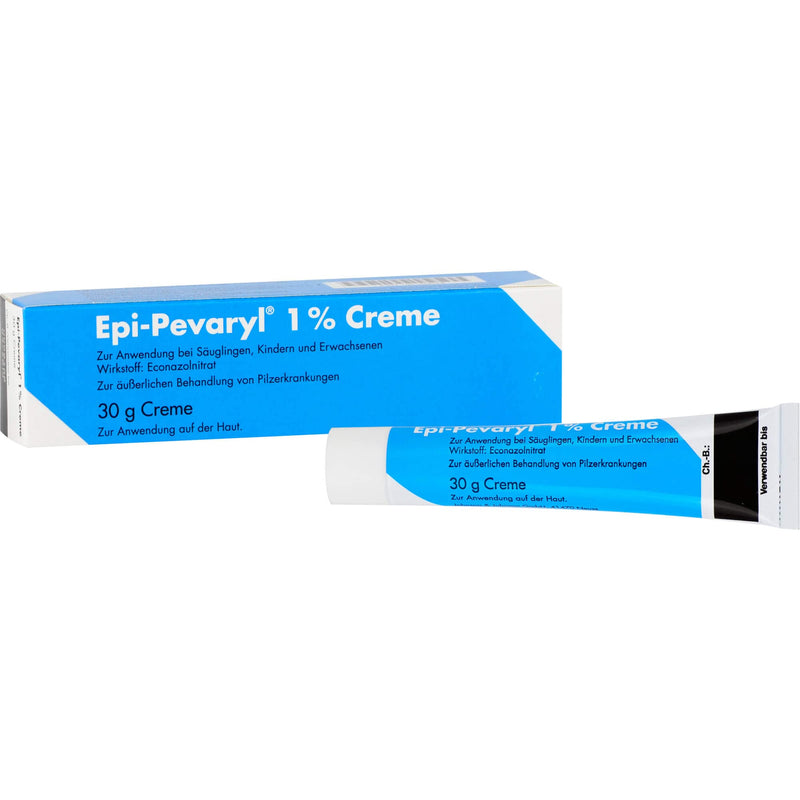 EPI PEVARYL cream 30 g - NewNest Australia
