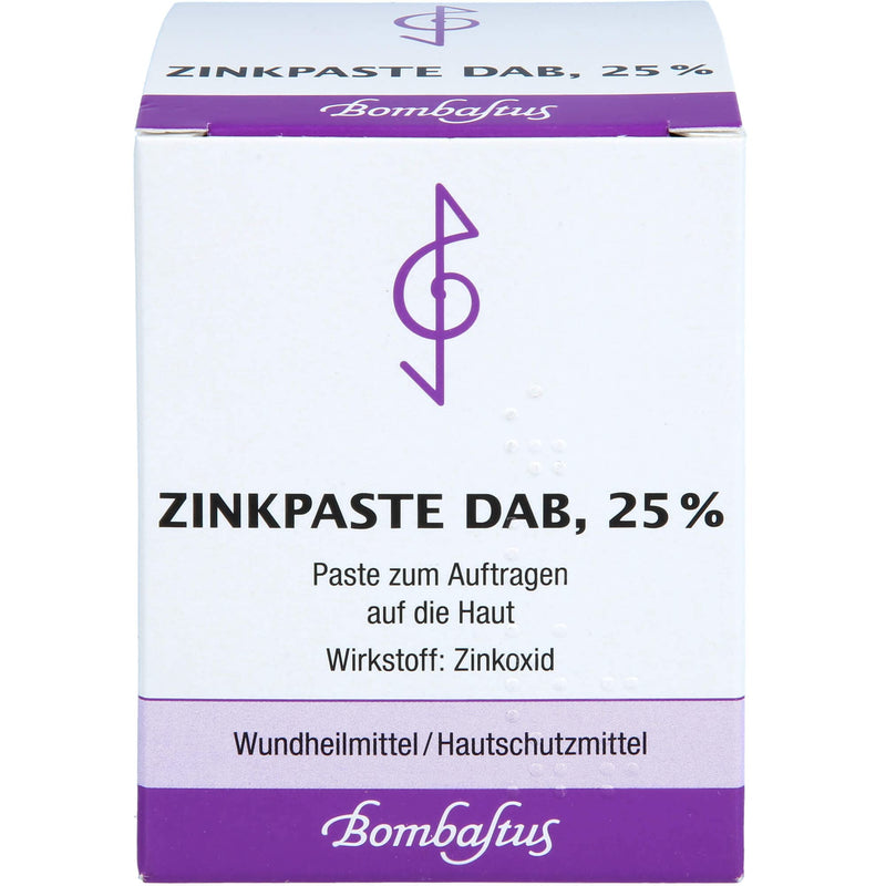 ZINC PASTE DAB 100 g - NewNest Australia