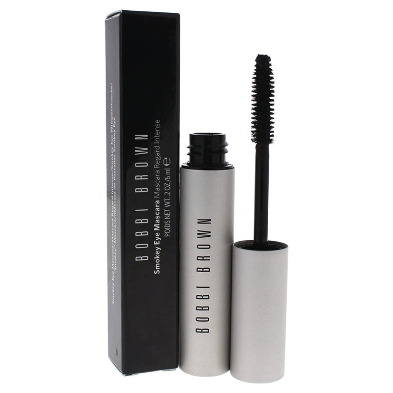 Bobbi Brown Smokey Eye Mascara, 6 ml No Color One size - NewNest Australia