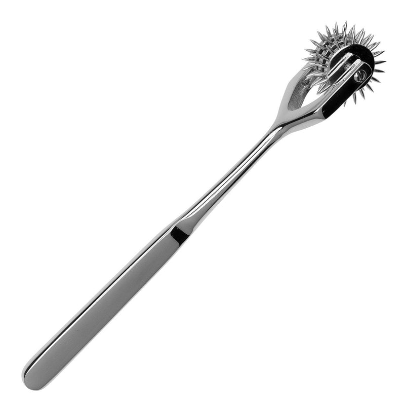 May Premium nerve wheel with 3 wheels Painwheel nerve roller made of stainless steel - NewNest Australia
