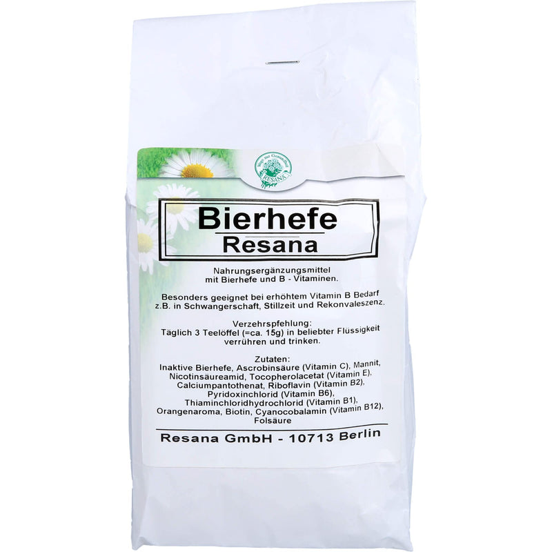 Brewer's yeast Resana - NewNest Australia