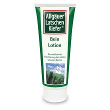 ALLGÄUER LATSCHENK. Leg lotion 100 milliliters - NewNest Australia