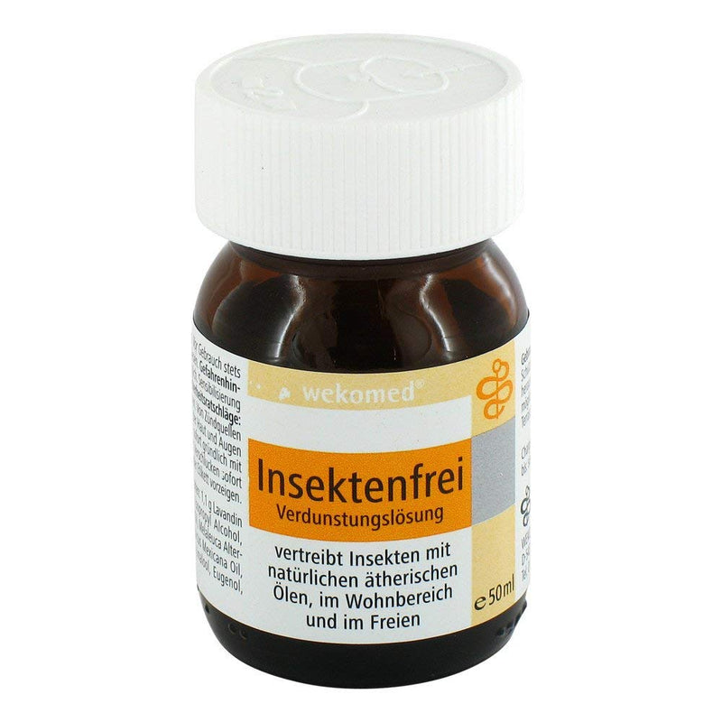 WEKOMED insect free 50 ml - NewNest Australia