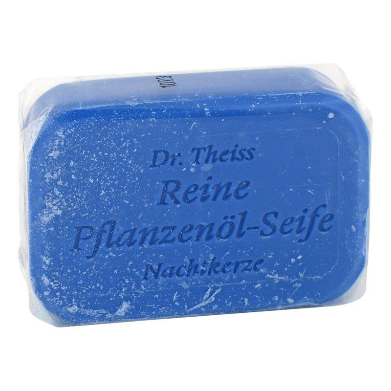 DR.THEISS evening primrose pure vegetable oil soap 100 g - NewNest Australia