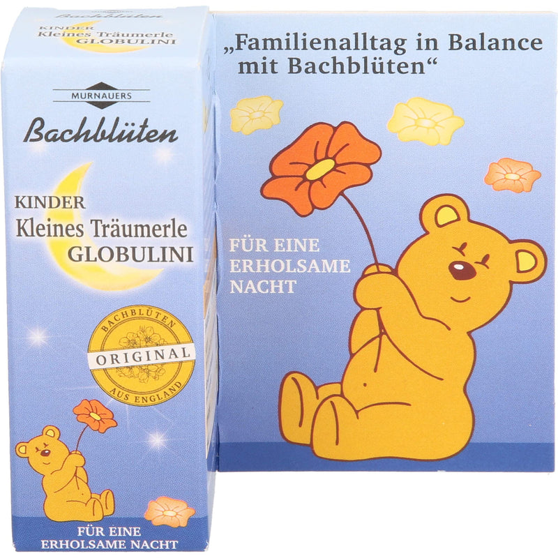 Bach Flowers Small Dream Globulini, 10 g - NewNest Australia