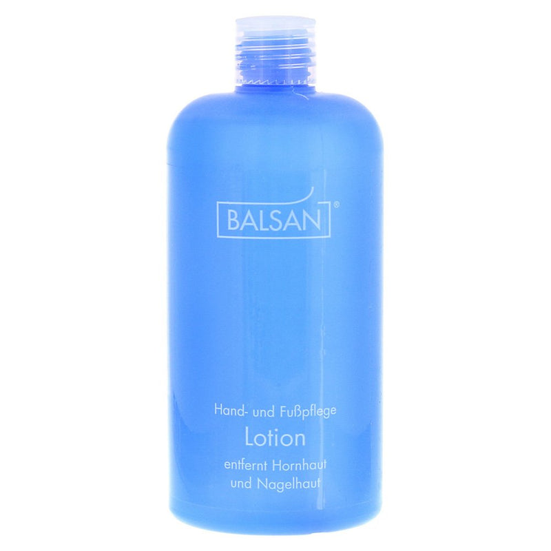 BALSAN lotion for callus removal 500 ml - NewNest Australia