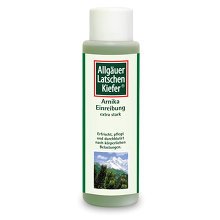 ALLGÄUER LATSCHENK. Arnica extra strong pump spray 100 milliliters - NewNest Australia