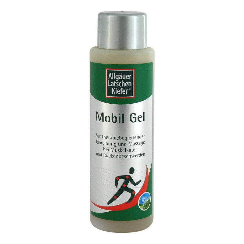 ALLGÄUER LATSCHENK. mobile gel 250 ml - NewNest Australia