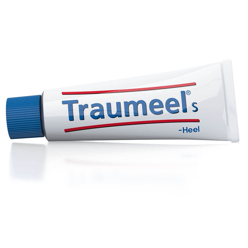 Traumeel S Cream 100 g - NewNest Australia