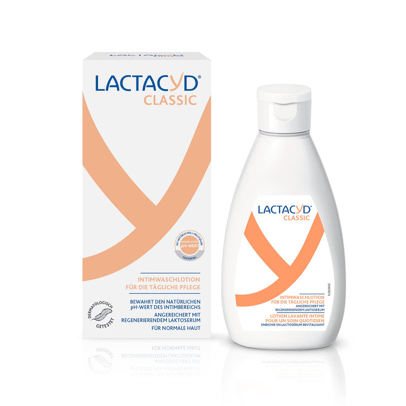 Lact ACYD Femina, 200 ml, 200 g - NewNest Australia