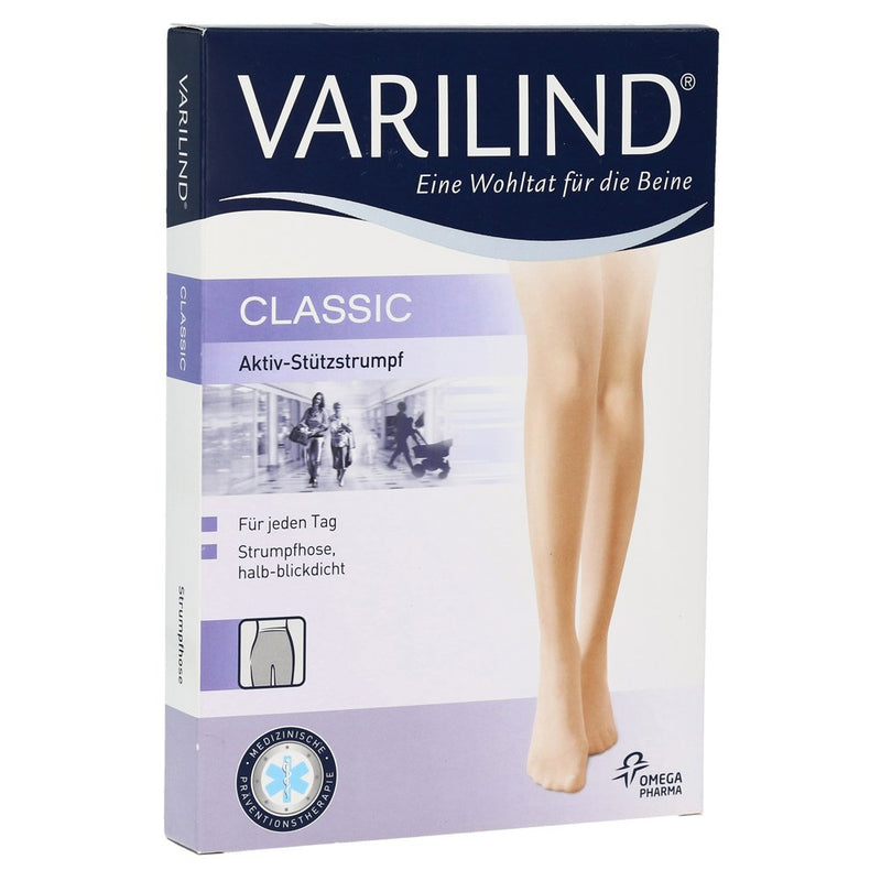 VARILIND Classic 70den AT size 6 diamond 1 pc - NewNest Australia