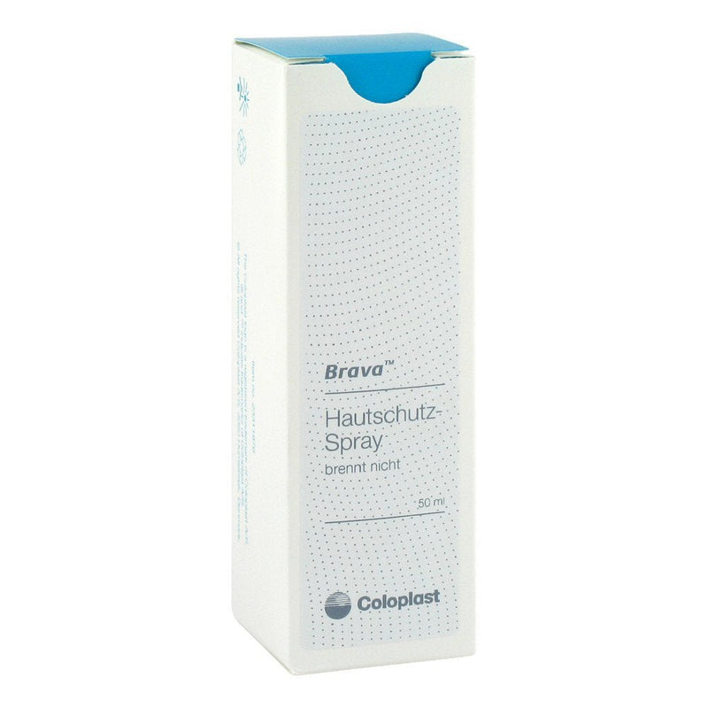 BRAVA skin protection spray 50 ml - NewNest Australia
