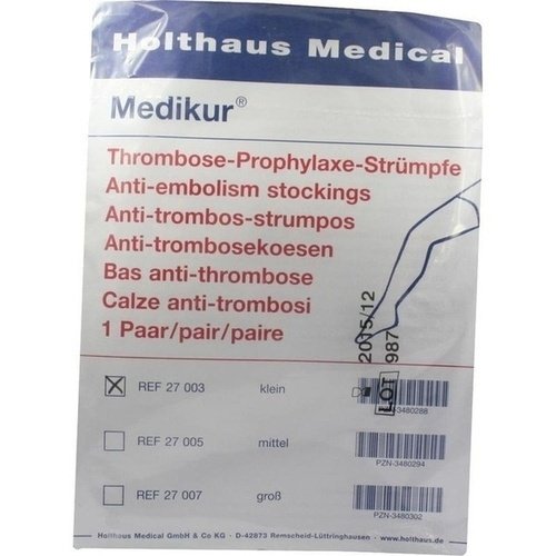 THROMBOSIS prophylaxis stockings 2 pcs - NewNest Australia