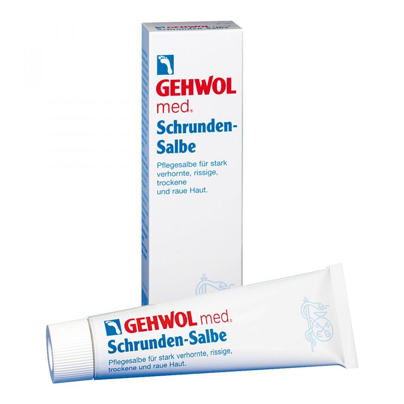 GEHWOL MED fissure ointment 75 ml - NewNest Australia