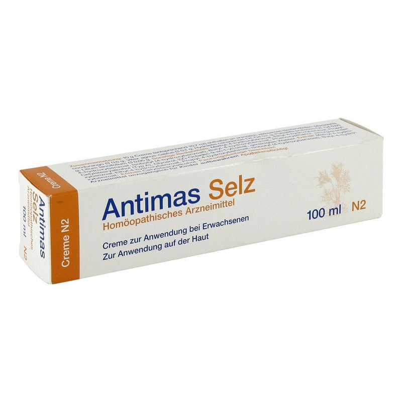 Antimas Selz ointment - NewNest Australia