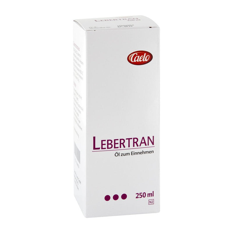 COLVAD TRANS CAELO HV pack 250 ml - NewNest Australia